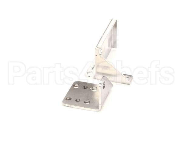 155723 Norlake Left Hand Hinge Kit Nlgrp23, 2