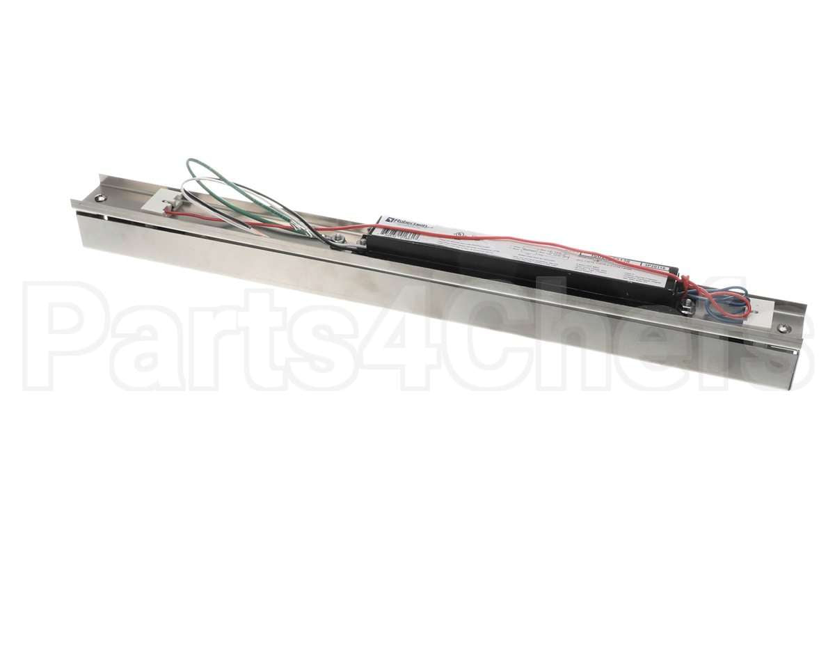 155730 Duke Lamp,Flourescent,Assembly 15 Watts