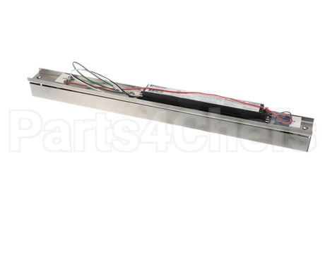 155730 Duke Lamp,Flourescent,Assembly 15 Watts