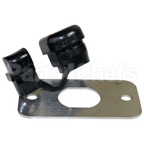 155741 Compatible Duke Retrofit Kit - Captive Power Cord