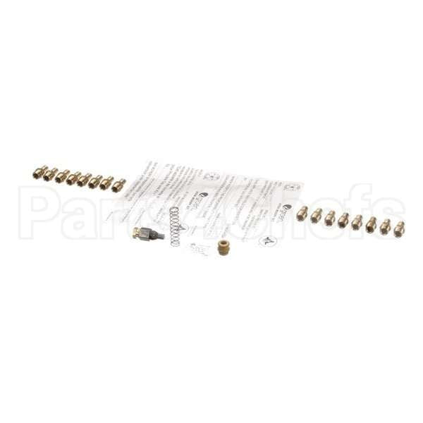 155750-21 Compatible Groen Kit, Bp-40G, Ng To Lp, 0 -2000" El