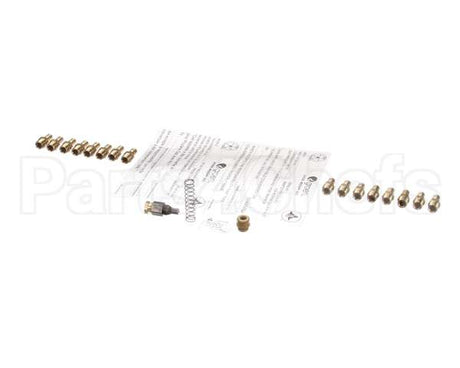 155750-21 Groen Kit, Bp-40G, Ng To Lp, 0-2000' El