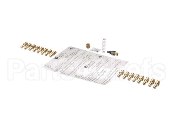 155750-21 Groen Kit, Bp-40G, Ng To Lp, 0-2000' El