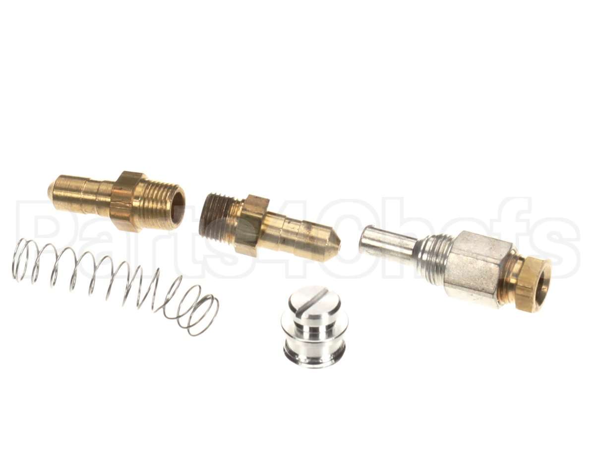 155750-26 Groen Kit, Bp-40G, Lp To Ng, 0-2000' El
