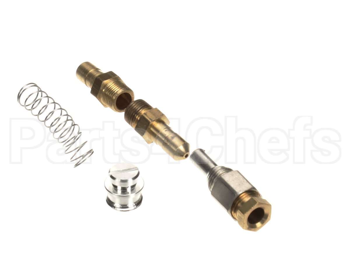 155750-26 Groen Kit, Bp-40G, Lp To Ng, 0-2000' El