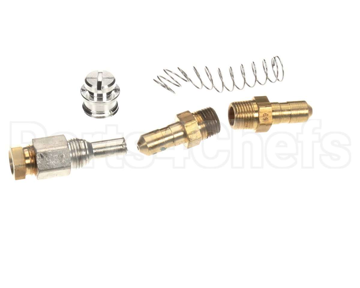 155750-26 Groen Kit, Bp-40G, Lp To Ng, 0-2000' El