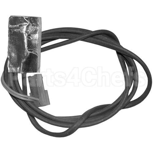 155750 Compatible Duke Sensor, Temperature - Rtd