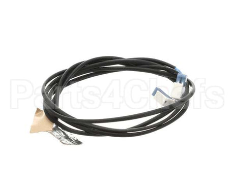 155750SED Duke Rtd Assembly, 1000 Ohm