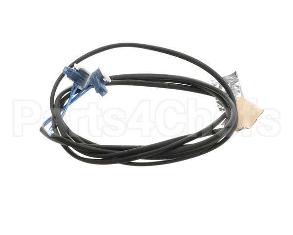 155750SED Duke Rtd Assembly, 1000 Ohm