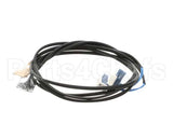 155750SED Duke Rtd Assembly, 1000 Ohm