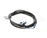 155750SED Duke Rtd Assembly, 1000 Ohm
