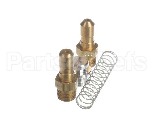 155754-06 Groen Gas Conversion Kit, Ssb-3G, P02 To N02