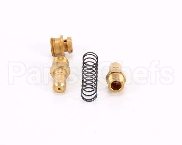 155754-11 Groen Gas Conversion Kit, Ssb-5G, N02 To P02