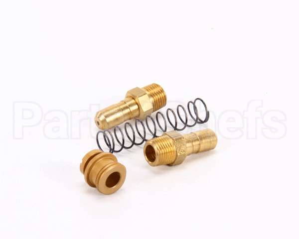 155754-11 Groen Gas Conversion Kit, Ssb-5G, N02 To P02