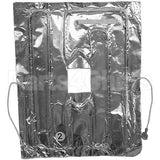 155755 Compatible Duke Element, Foil - 240V
