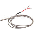 15576 Compatible Nieco Thermocouple Probe W/Ss Over B
