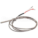 15576 Compatible Nieco Thermocouple Probe W/Ss Over B
