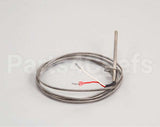 15576 Nieco Thermocouple Probe,4.09,Type J,60Leads