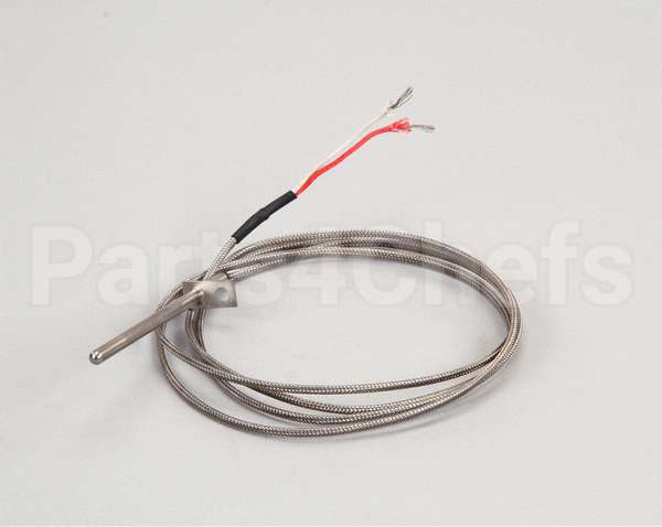 15576 Nieco Thermocouple Probe,4.09,Type J,60Leads