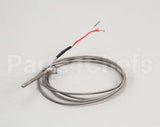15576 Nieco Thermocouple Probe,4.09,Type J,60Leads