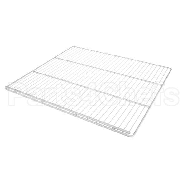 155764 Compatible Norlake Shelves White 2 3 Door Nlgrp4