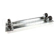 155766 Norlake Casters (4) 3 Diameter 1/2 Stu
