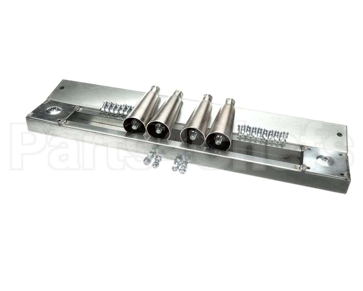 155768 Norlake Legs (4) 6 Nlgrp23, 27, 48-Hg