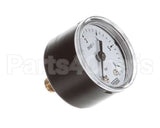 1557777 Franke Manometer, 6 Bar D 44 Mm Repla