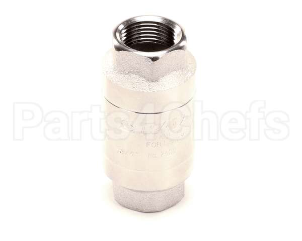 15578 Broaster Valve- Check, 3/4"Npt, 2400