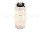 15578 Broaster Valve- Check, 3/4"Npt, 2400