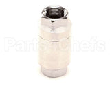 15578 Broaster Valve- Check, 3/4"Npt, 2400