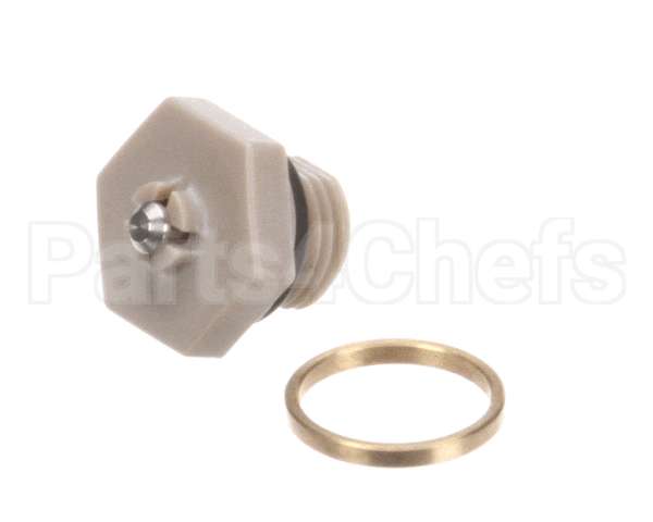 1557824 Franke Vacuum Valve
