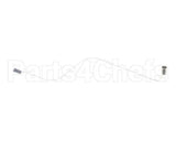 1557830 Franke Steam Block Pipe