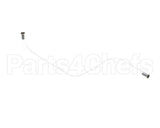 1557830 Franke Steam Block Pipe