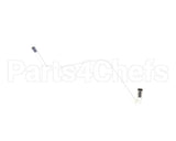 1557830 Franke Steam Block Pipe