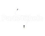 1557830 Franke Steam Block Pipe