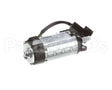 1557833 Franke D.c. Motor W/ Gearwheel Bulk I