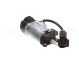 1557833 Franke D.c. Motor W/ Gearwheel Bulk I