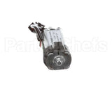 1557833 Franke D.c. Motor W/ Gearwheel Bulk I