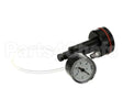 1557838 Franke Pressure Control Piston, Evolu