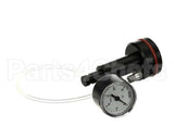 1557838 Franke Pressure Control Piston, Evolu