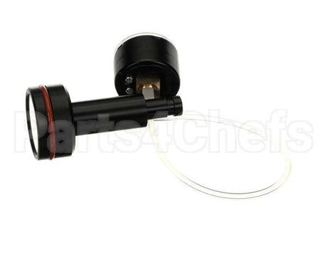 1557838 Franke Pressure Control Piston, Evolu