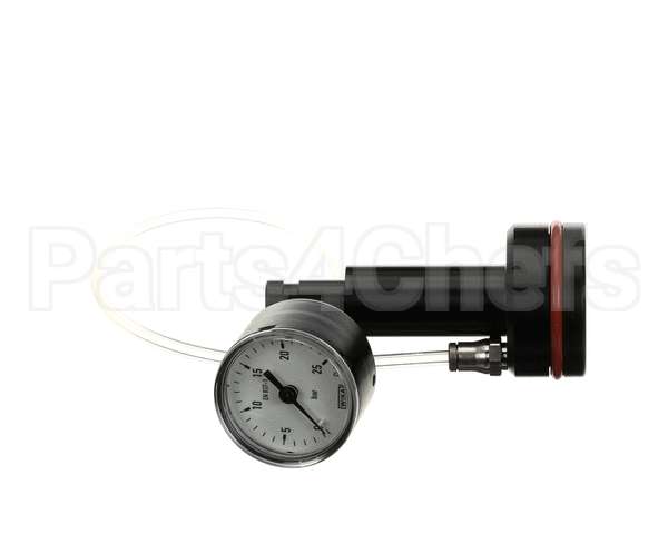 1557838 Franke Pressure Control Piston, Evolu