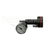1557838 Franke Pressure Control Piston, Evolu