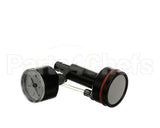 1557838 Franke Pressure Control Piston, Evolu