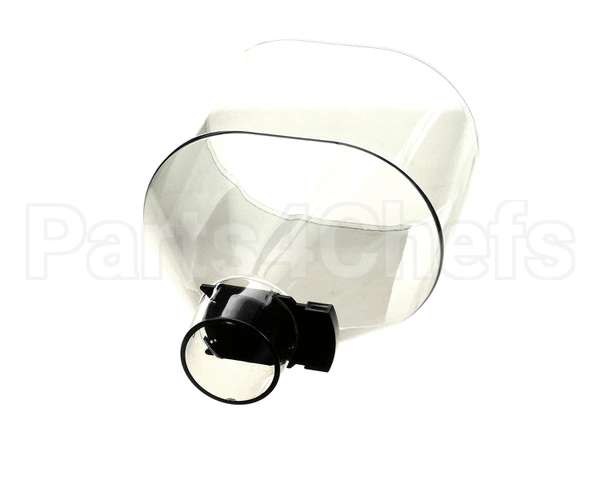 1557851 Franke Bean Container 09 With Slide