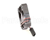 1557860 Franke Fan, F/ Evolution Machine