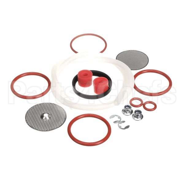 1557864 Compatible Franke Evo Pm Kit 2