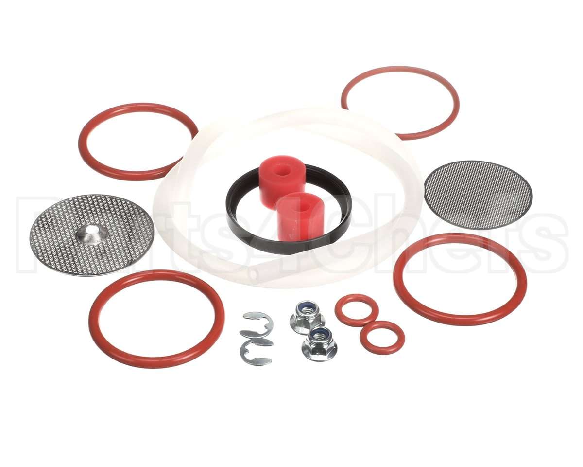 1557864 Franke Evo Pm Kit 2