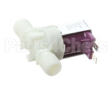 1557949 Franke 2/1 Direct. Control Valve Evi 3/8"-3/8"